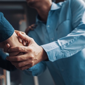 Поддержка персонала