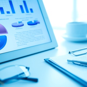 Системы учёта и мониторинга