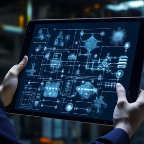 Анализ транспорта и оборудования