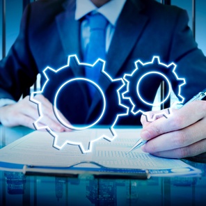 Оптимизация процессов