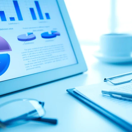 Системы учёта и мониторинга