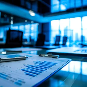 Аудит бизнес-процессов