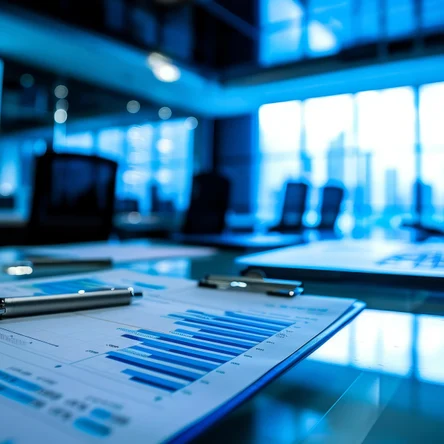 Аудит бизнес-процессов