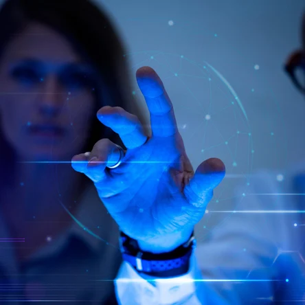 Внедрение цифровых решений